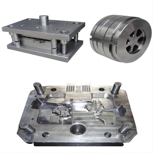 Mold making,mainly stamping,extrusion,and die casting mold